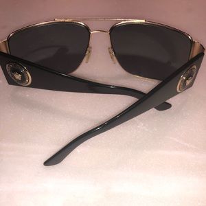 Versace VE2163 100281 Polarized Glasses